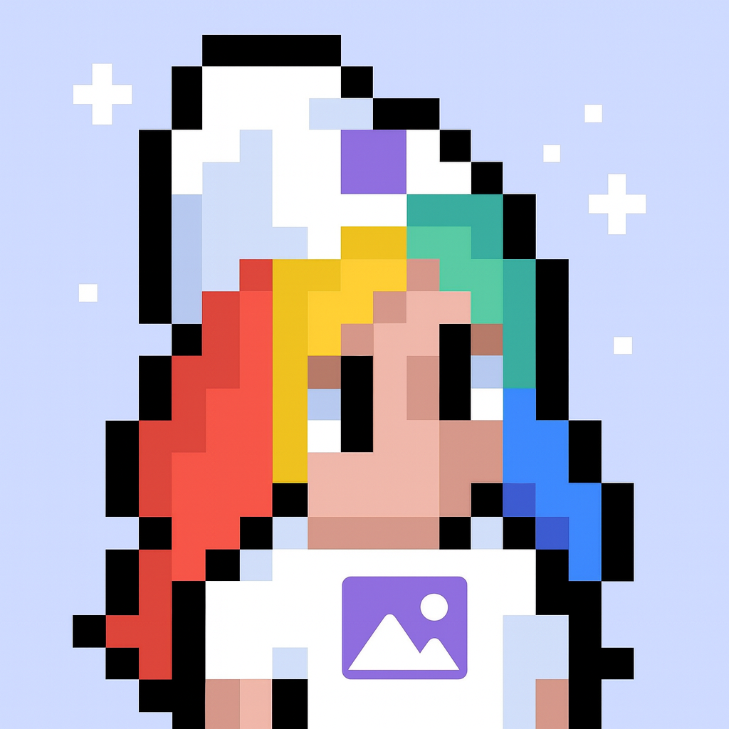 Agent Profile Pic Artist